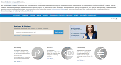 Desktop Screenshot of kiel.kursportal.info