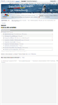 Mobile Screenshot of deutsch.kursportal.info
